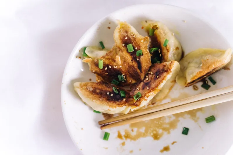Crunch Meets Silk: How Shanghai Cuisine Masters the Art of Textural Contrast (And What American Cooking Gets Flat-Out Wrong)