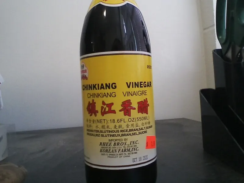 Skip the Aisle Panic: Five Bottles That Unlock 90% of Shanghai Cooking