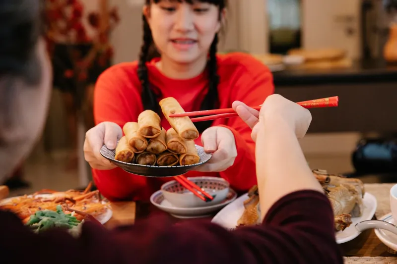Spin It to Win It: What the Lazy Susan Reveals About the Way Shanghai Actually Eats