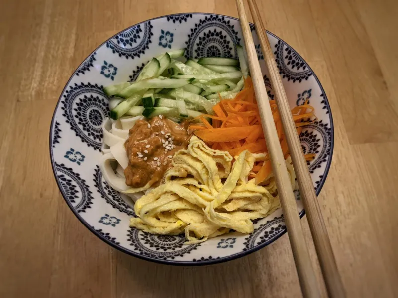 Room Temperature Is Not the Enemy: The Shanghai Case for Cold Dishes