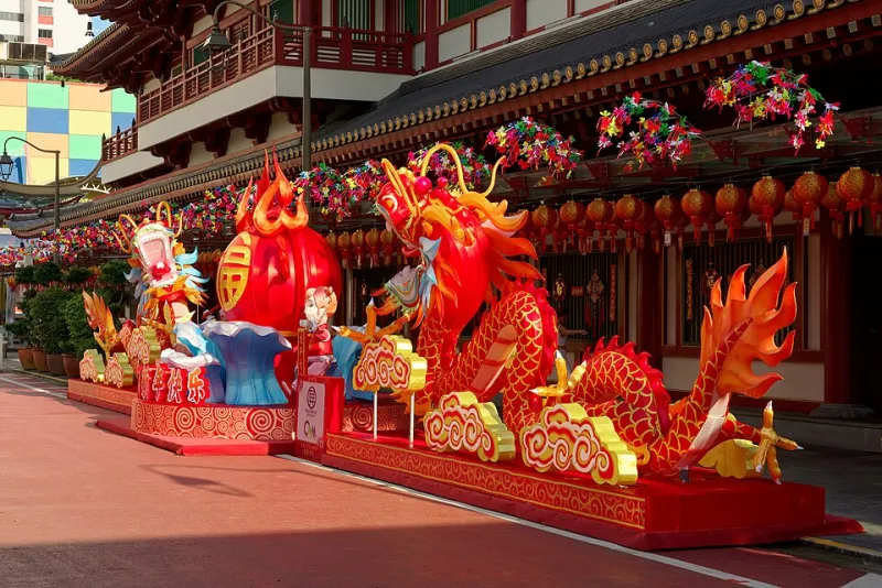 Your Takeout Order Is Missing the Point: Build a Real Reunion Dinner This Lunar New Year