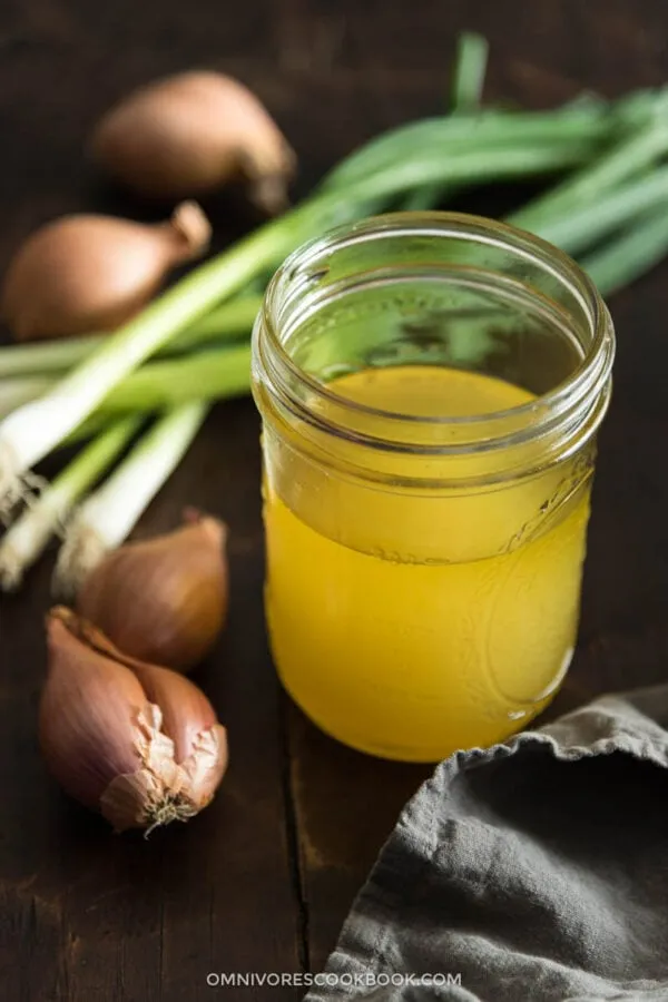 Two Ingredients, One Obsession: How Scallion Oil Took Over My Kitchen (And Is Coming for Yours)