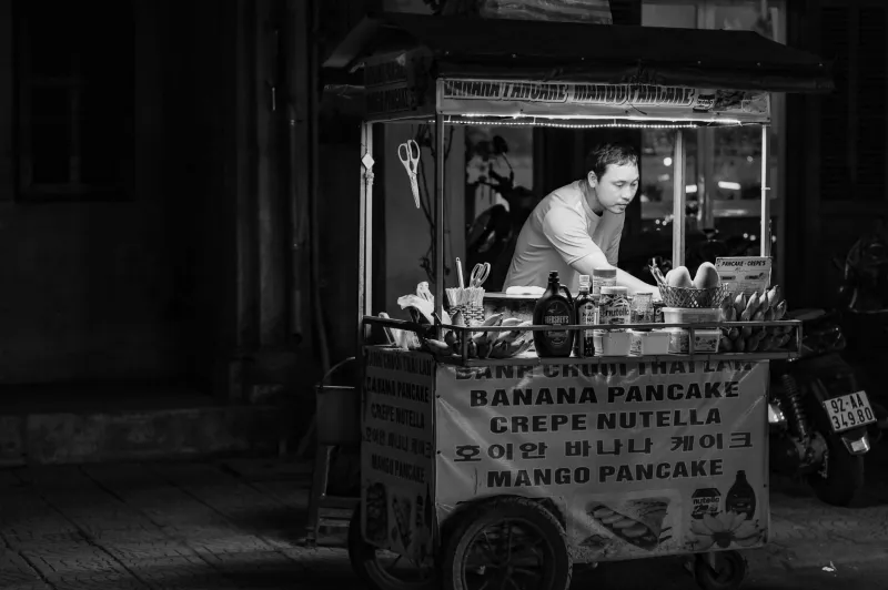 Forget Brunch: Shanghai's Morning Street Food Is the Breakfast Upgrade America Didn't Know It Needed