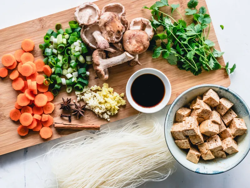 Your Pantry Doesn't Need a Shortcut: How Shanghai Cooks Built Umami Before the Packet Existed