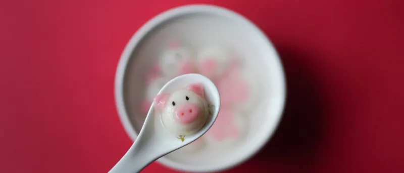 Less Sugar, More Soul: What Shanghai's Dessert Tradition Can Teach American Sweet Tooths
