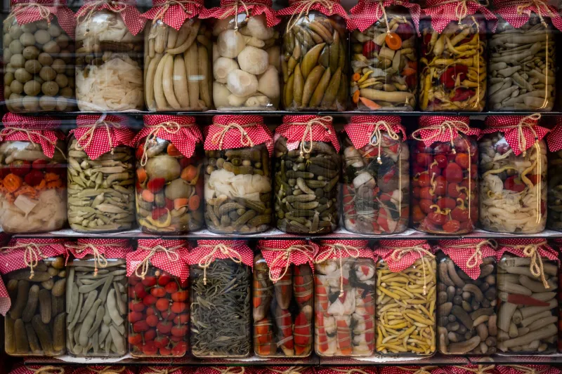 Funky, Complex, and Centuries Old: Why Shanghai's Fermented Pantry Belongs in Every American Kitchen