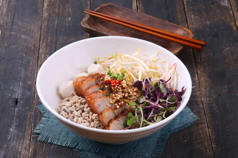 The Secret Weapon in Shanghai's Kitchen: How Red Oil Is Changing the Way Americans Cook