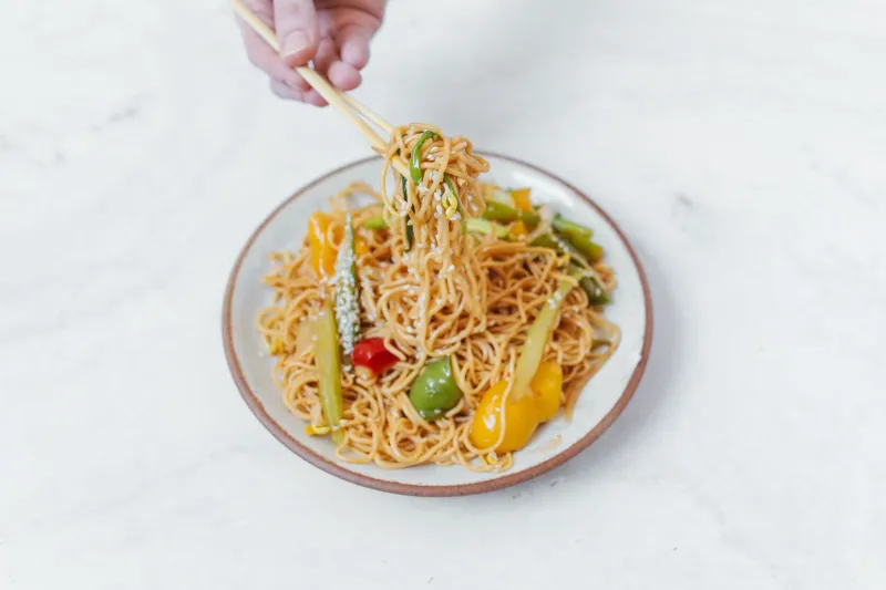 How Shanghai Stays Cool in the Kitchen When Summer Hits Hard