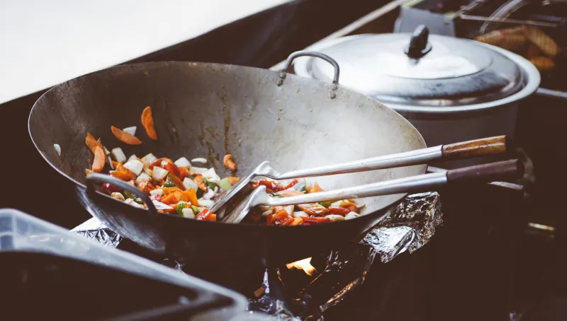 Scrap Happy: The Shanghai Kitchen Habit That Stretches Every Dollar at the Grocery Store